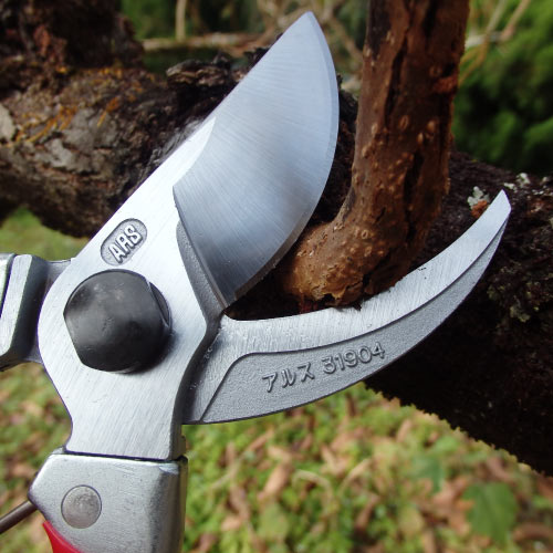  剪定鋏S型8インチ120S-8商品画像