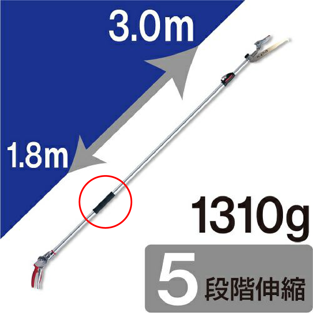 シングルｽﾞｰﾑレバー