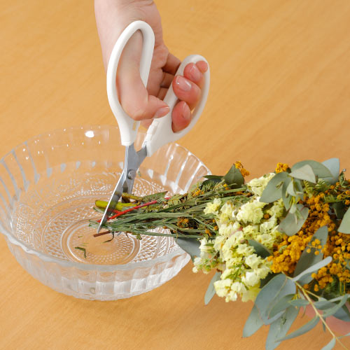 花ばさみアルスヌーボー3000