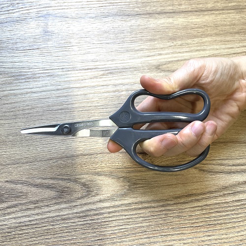 金属クラフト曲刃350-M