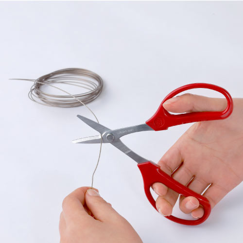 金属クラフト直刃350-T