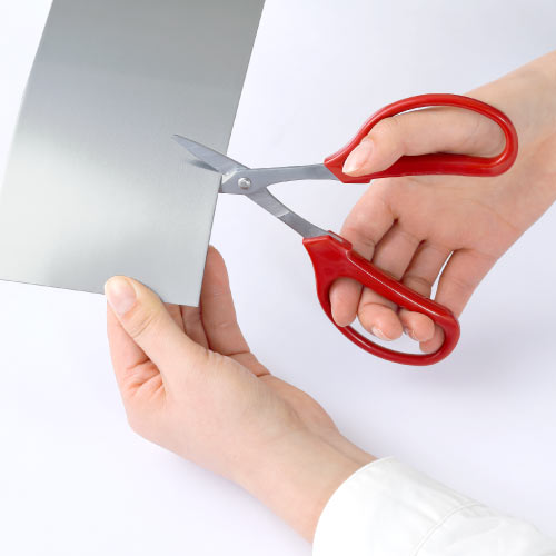 金属クラフト直刃350-T