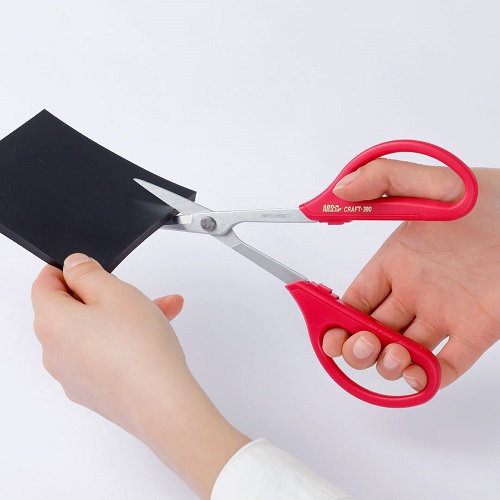 クラフトはさみ アルスヌーボーロングアーム