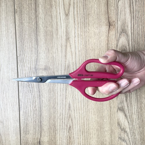 アルスヌーボーロングアーム380商品画像