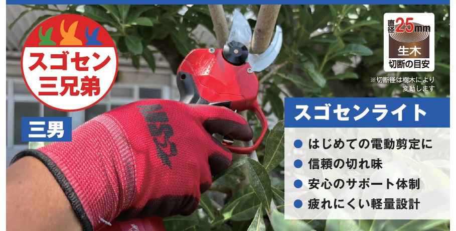 スゴセンの全体画像