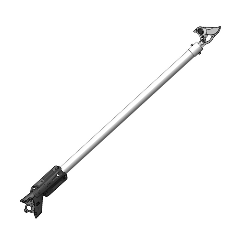 スゴタカのヘッドユニット全体画像