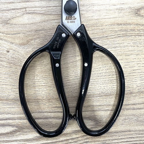 植木鋏 U-600L商品画像