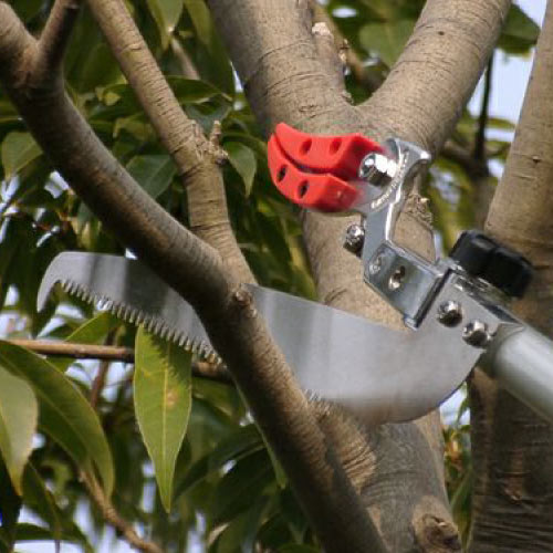 切れ味つづく替刃式