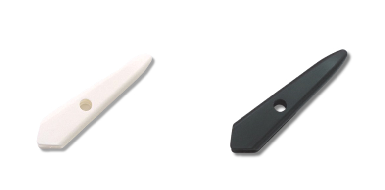 キャップ（刃カバー）2種