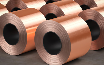 金属・機械部品