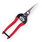 収穫鋏（摘果・採果・採収）