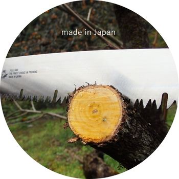 日本製ならではの切れ味