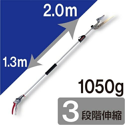 シングルｽﾞｰﾑレバー