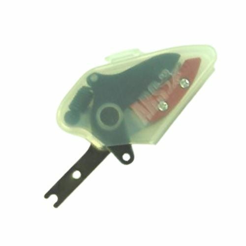 アルス 伸縮高枝鋏ズームチョキKタイプアンビルつかみ付 184ZKA-3.0-5D