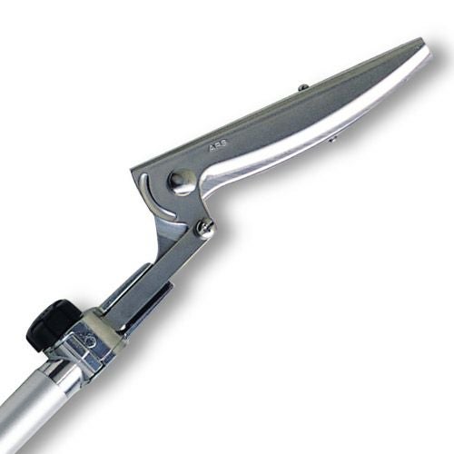 伸縮式高枝鋏ズームチョキチルトR刈込タイプロング3.1 190ZTR-3.1-5D