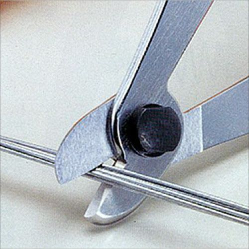 ワイヤーカット鋏316