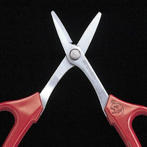 ARSクラフトチョキ 金属用 No.350-T 10本セット 未使用 まとめ売り 金属クラフト直刃 350-T｜アルス《公式》園芸刃物ショップ