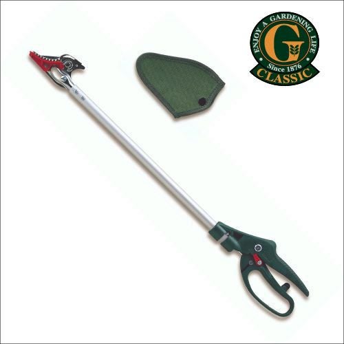 ガーデニング花パッチン