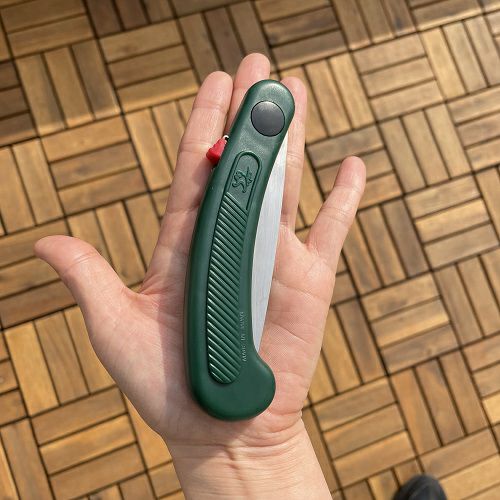 コンパクト鋸商品画像