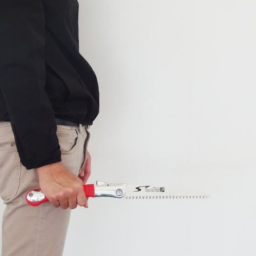 土木園芸鋸ピーメタル21cm荒目PM-21L