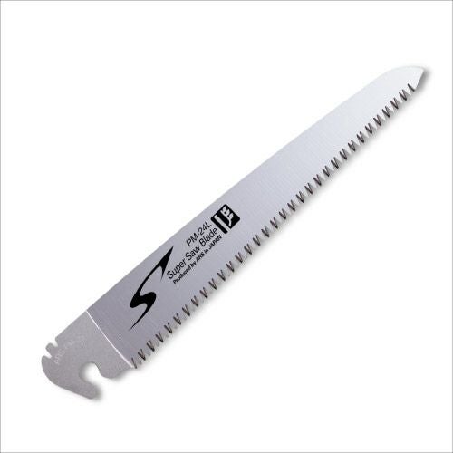 大工用折込鋸ピーメタル21cm厚刃替刃 PM-21H-1｜アルス《公式》園芸