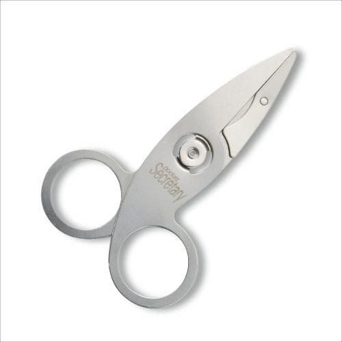 しおり型便利鋏ポケットセクレタリSB-9