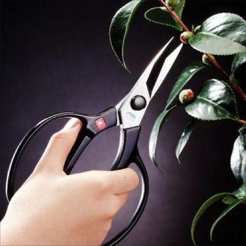 植木鋏 U-600商品画像