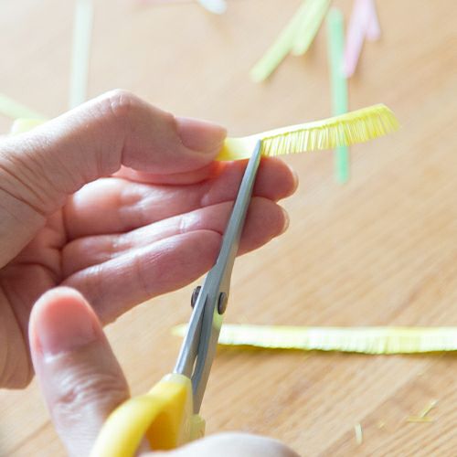 クラフトチョキ切れ味抜群