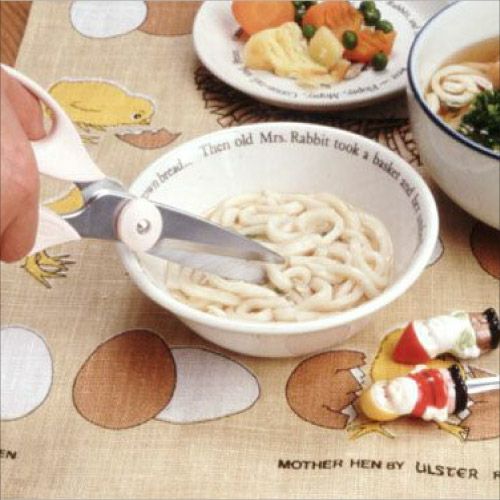 シェフスター料理人鋏 5000｜アルス《公式》園芸刃物ショップ