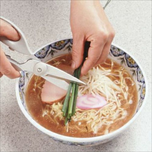 シェフスター料理人鋏 5000｜アルス《公式》園芸刃物ショップ