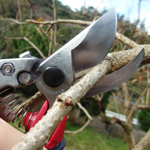 ハードクローム