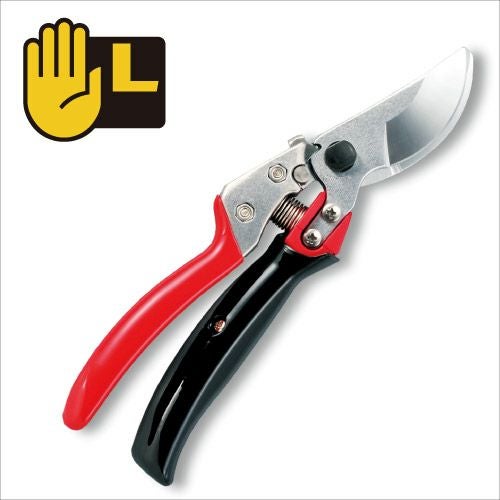 軽くてしっかり手にフィット