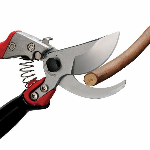 剪定鋏ブイエスナインロータリーVS-9R商品紹介