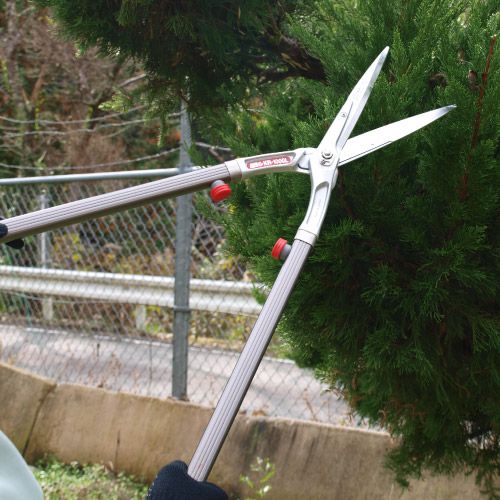アルジネート 1kg×4袋 型取り 替刃式軽量刈込鋏 KR-1000｜アルス《公式》園芸刃物ショップ