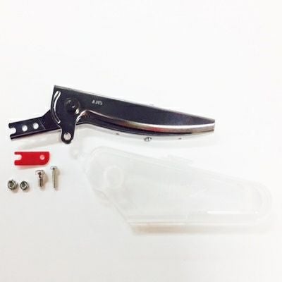 1]ズームチョキエコノ刈込替刃 999190ZD-1｜アルス《公式》園芸刃物