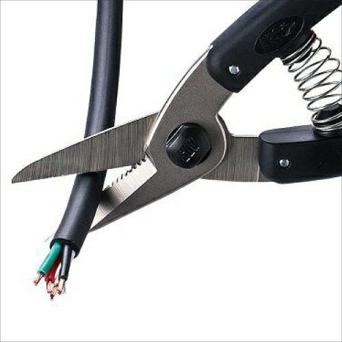 工具鋏多用途コンパクト KG-QT-14｜アルス《公式》園芸刃物ショップ