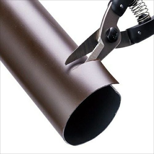 工具鋏多用途コンパクト KG-QT-14｜アルス《公式》園芸刃物ショップ