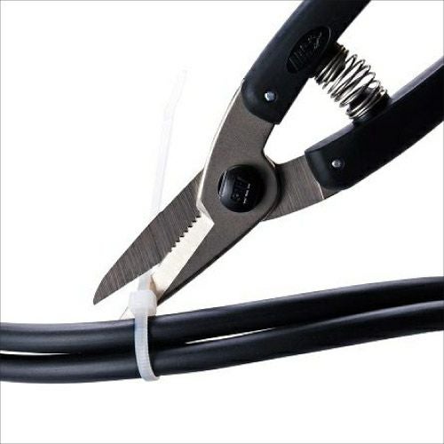 工具鋏多用途コンパクト KG-QT-14｜アルス《公式》園芸刃物ショップ