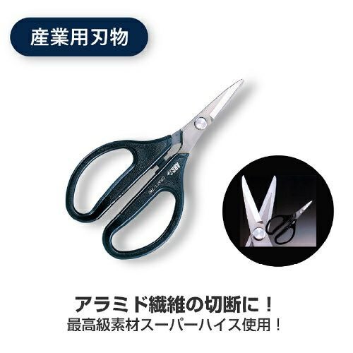 高強度繊維,アラミド繊維