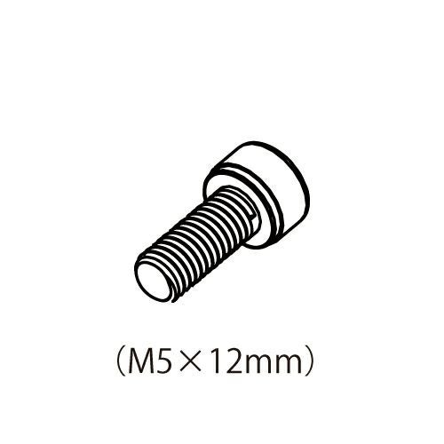 [5]EPT-720 緩み止め座金取付ボルト999EPT72002N