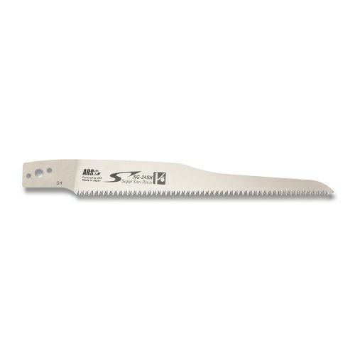 剪定鋸 魁 先細 24cm 替刃SG-24SH-1｜アルス《公式》園芸刃物ショップ