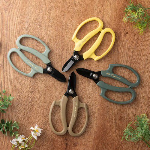 花ばさみフルール限定カラー