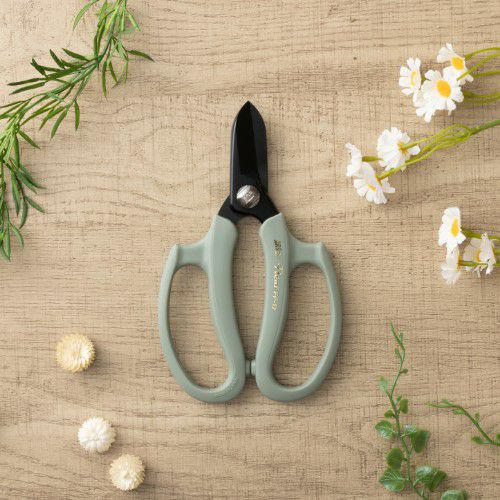 【4色まとめ割引】花はさみフルール限定カラー