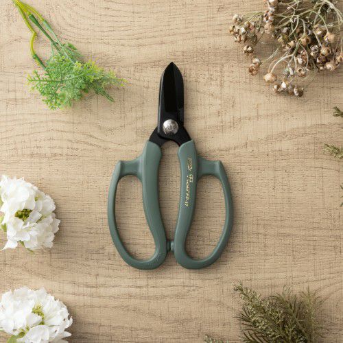 【4色まとめ割引】花はさみフルール限定カラー