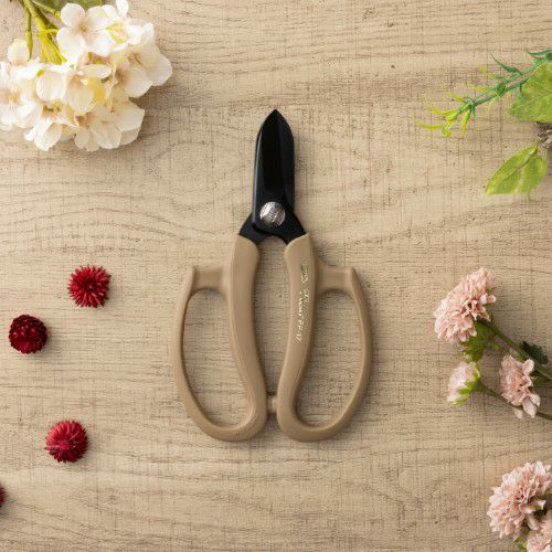 【4色まとめ割引】花はさみフルール限定カラー