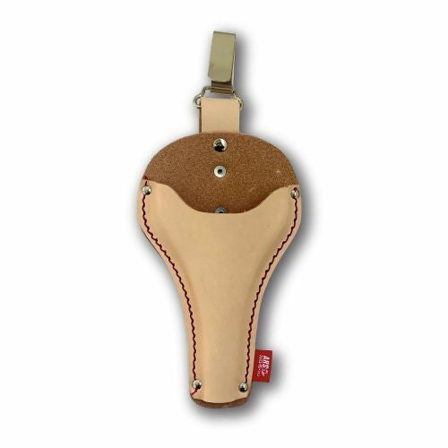 ぶどう摘粒鋏専用革ケースKC-321