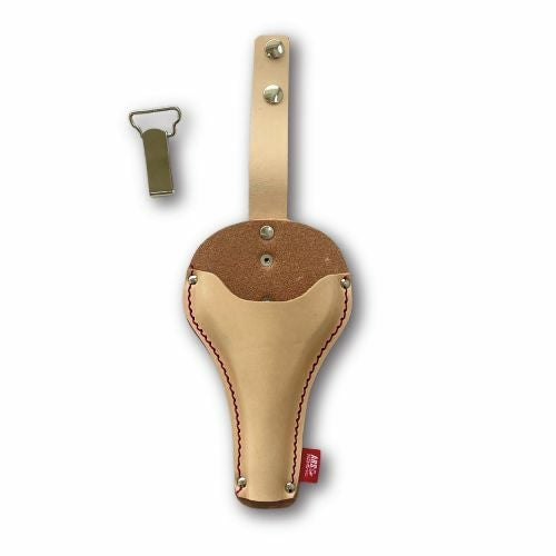 ぶどう摘粒鋏専用革ケースKC-321