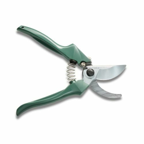 剪定鋏 エフビーエイト グリーンFB-8G