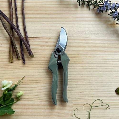 剪定鋏 エフビーエイト グリーンFB-8G